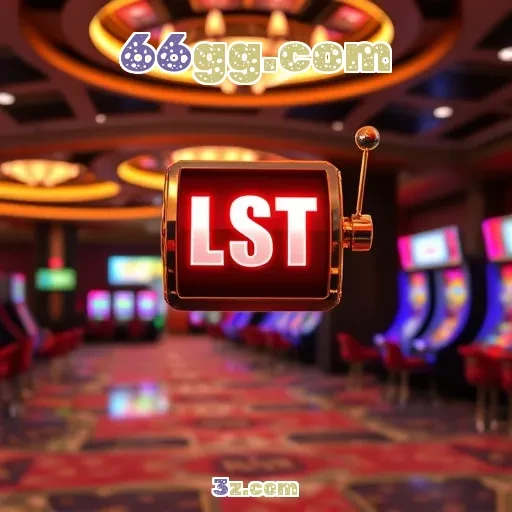66gg.com: Explore a Fascinante Seção VIP Casino e Melhore Seu Jogo